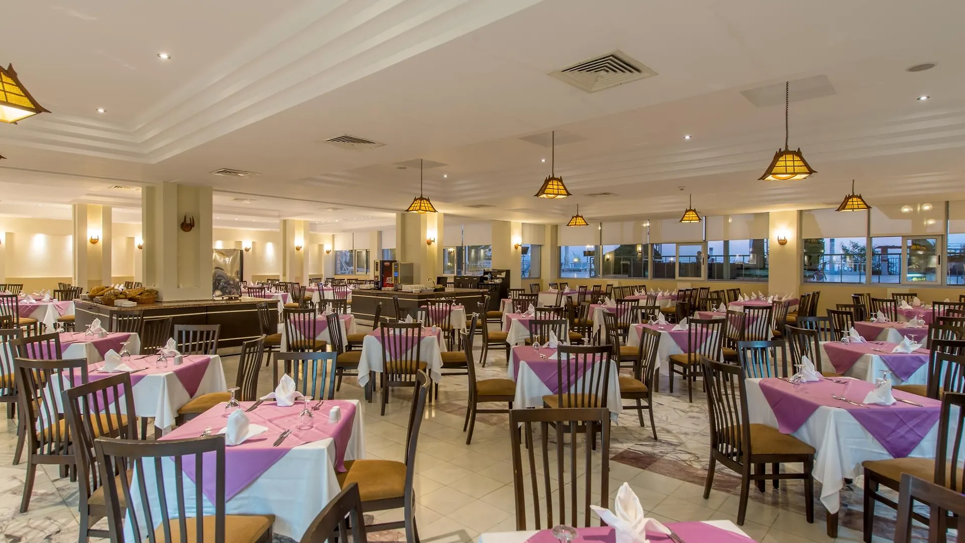 Adonis Hotel Antalya