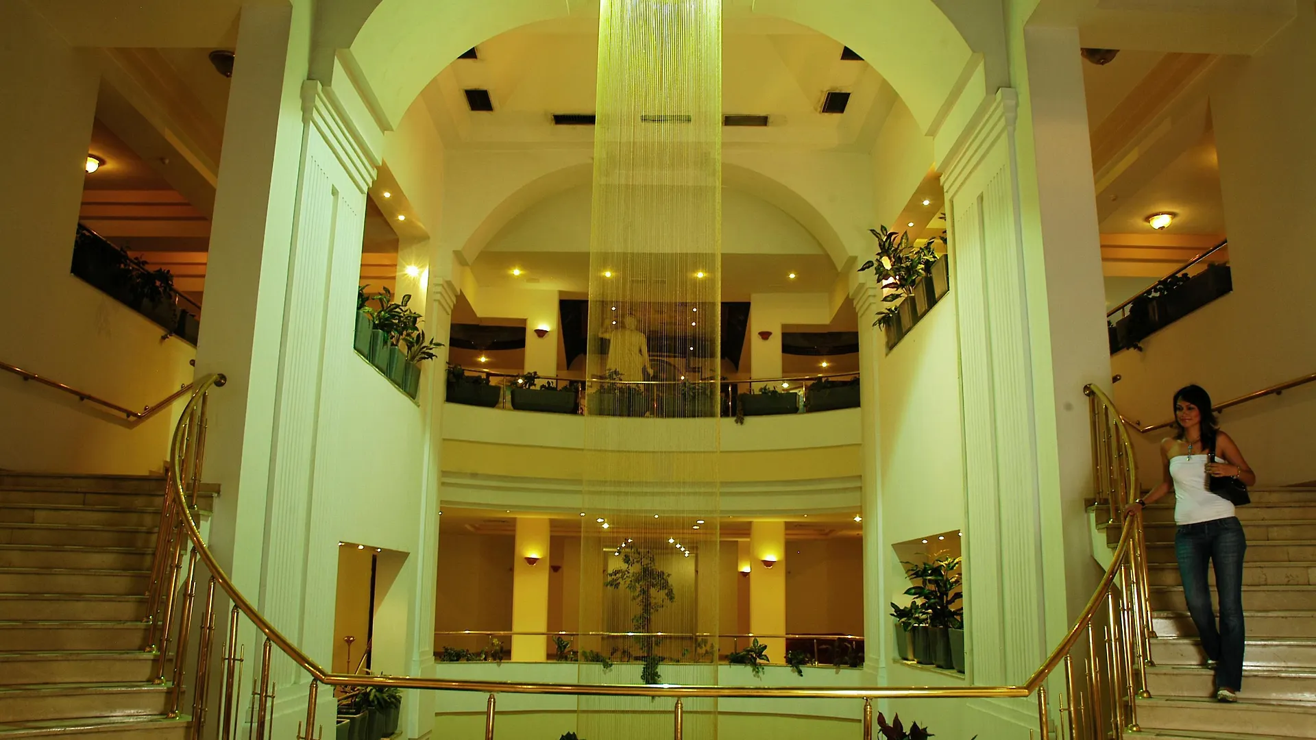 Adonis Hotel Antalya