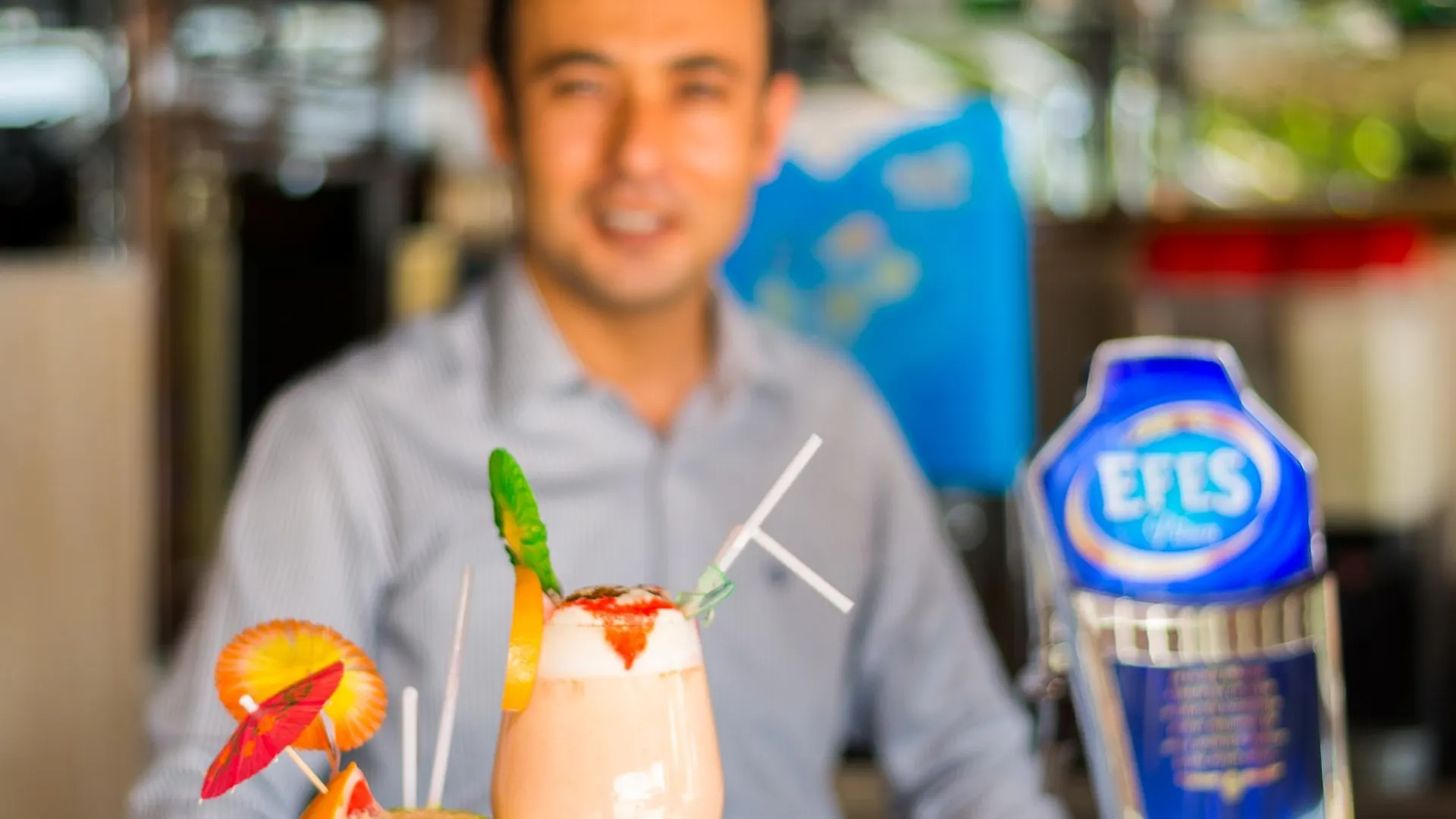 Adonis Hotel Antalya