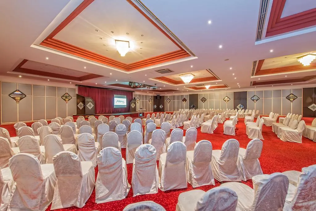 Adonis Hotel Antalya
