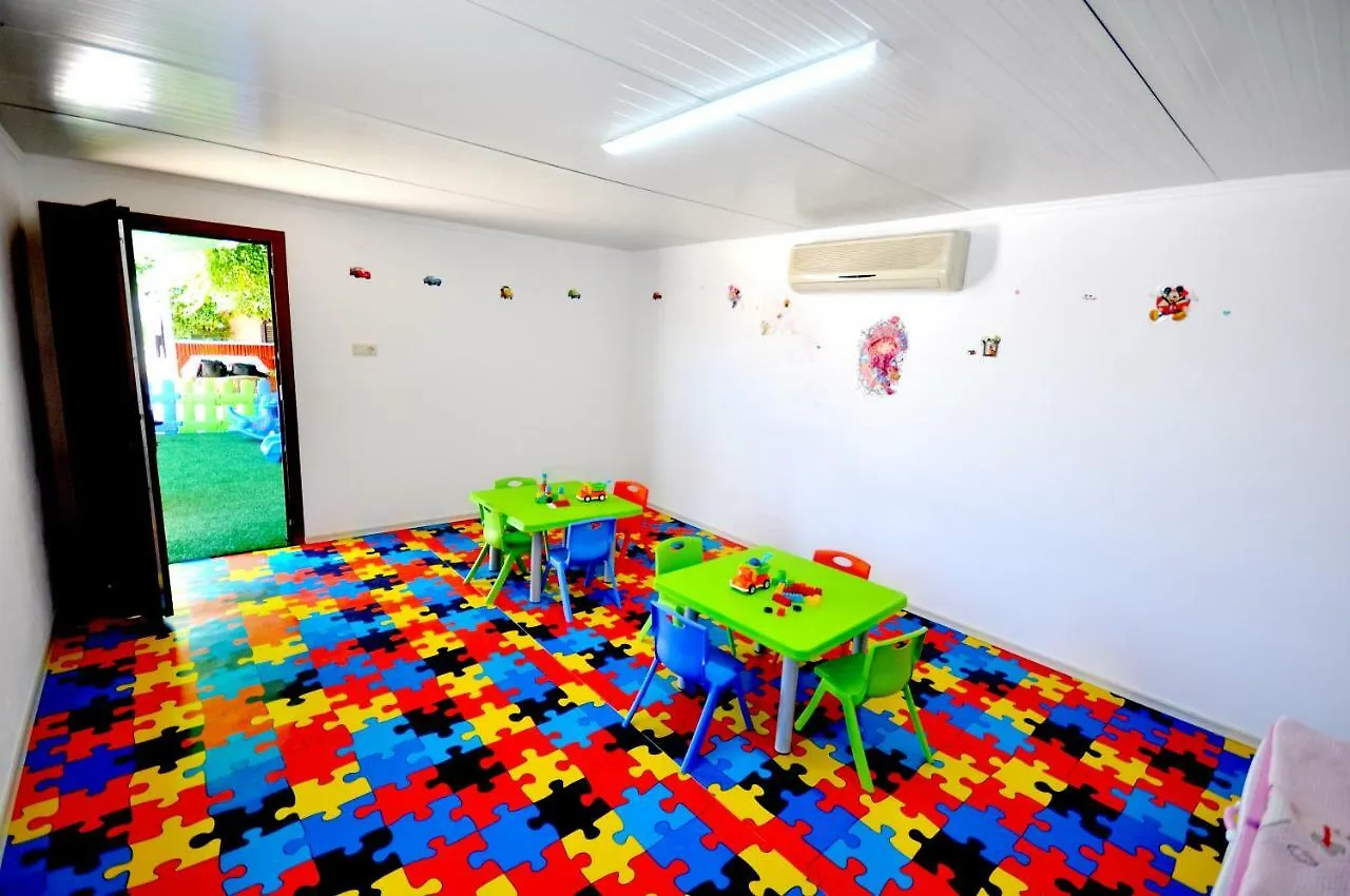 Adonis Hotel Antalya