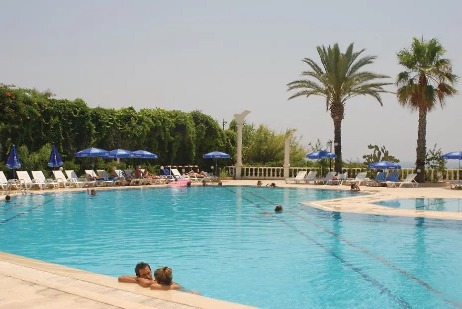 Adonis Hotel Antalya 4*,