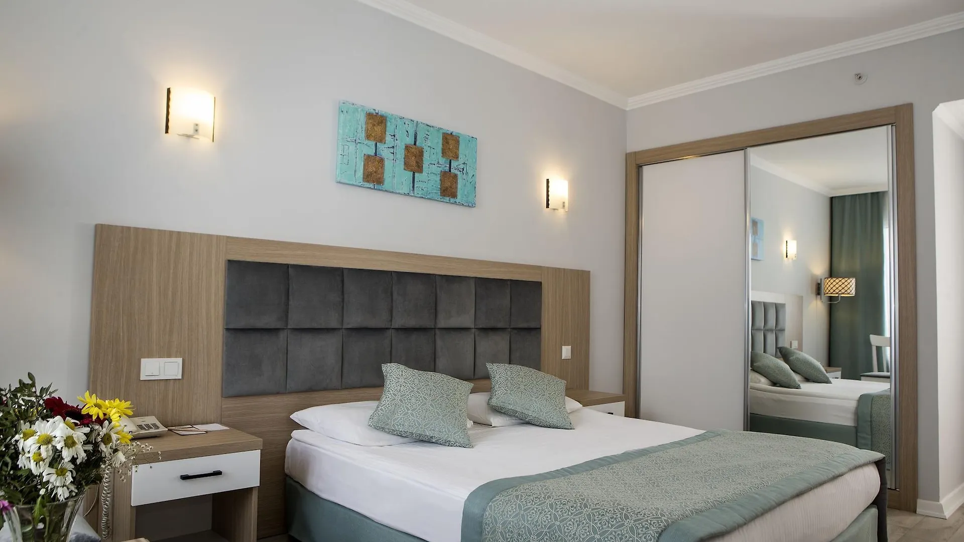 Adonis Hotel Antalya
