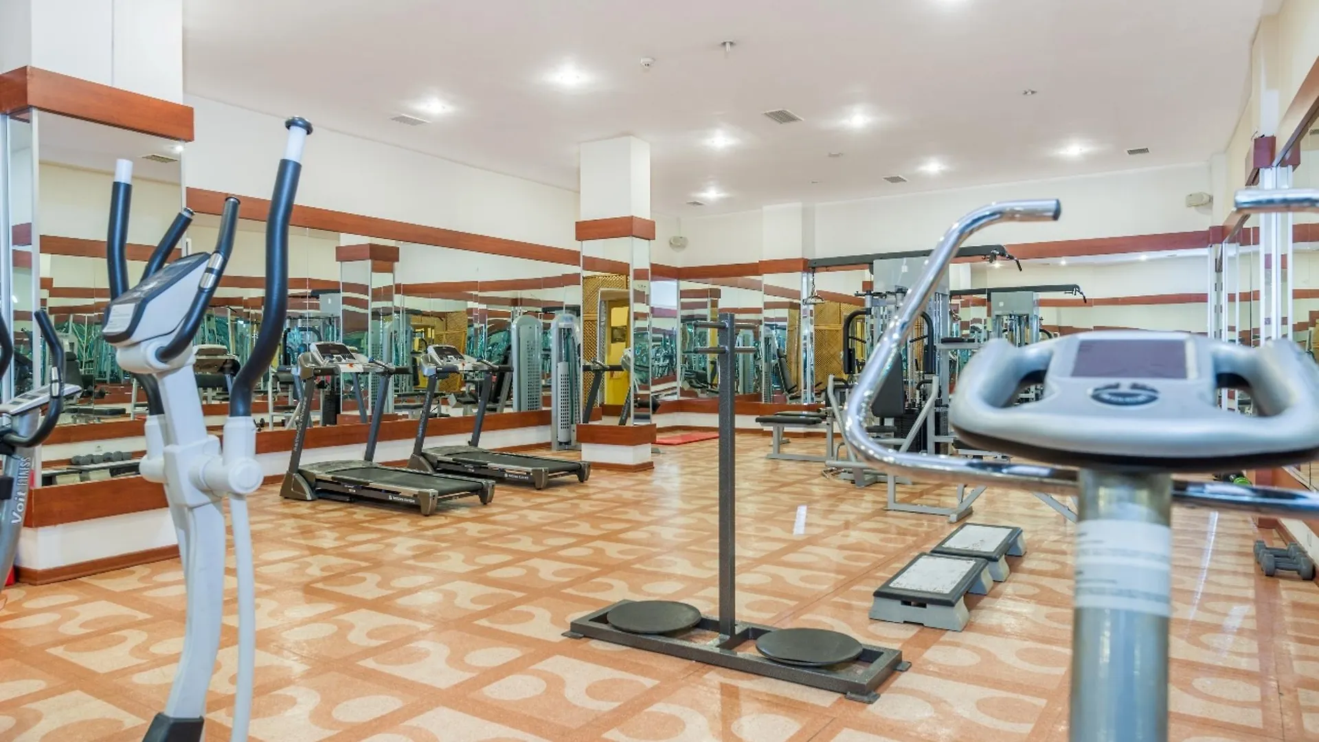 Adonis Hotel Antalya 4*,  Turkiet