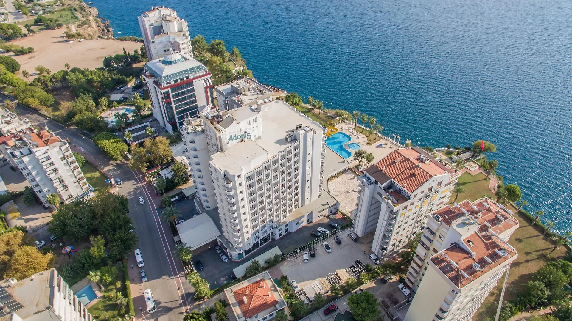 Adonis Hotel Antalya