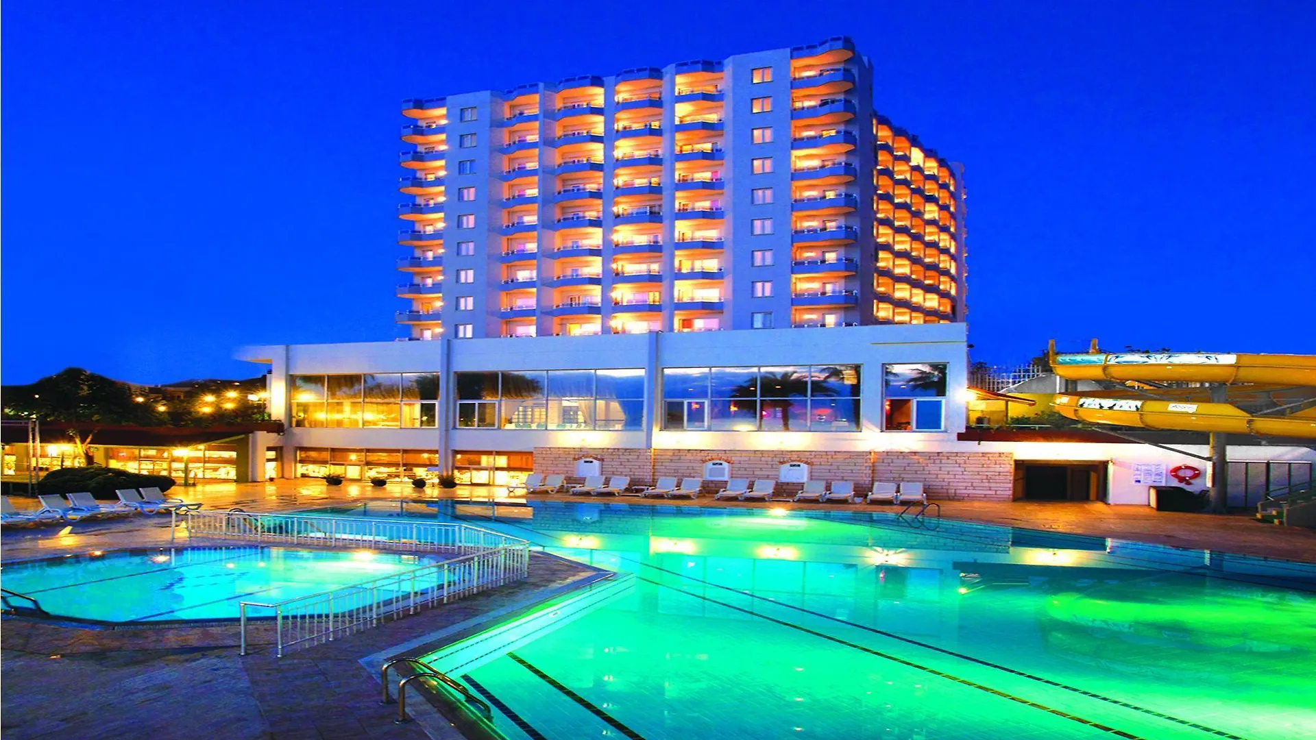 Adonis Hotel Antalya
