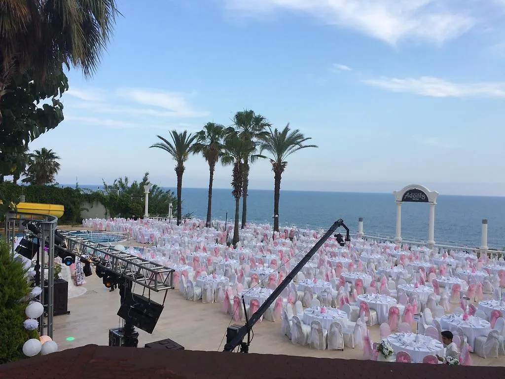 Adonis Hotel Antalya