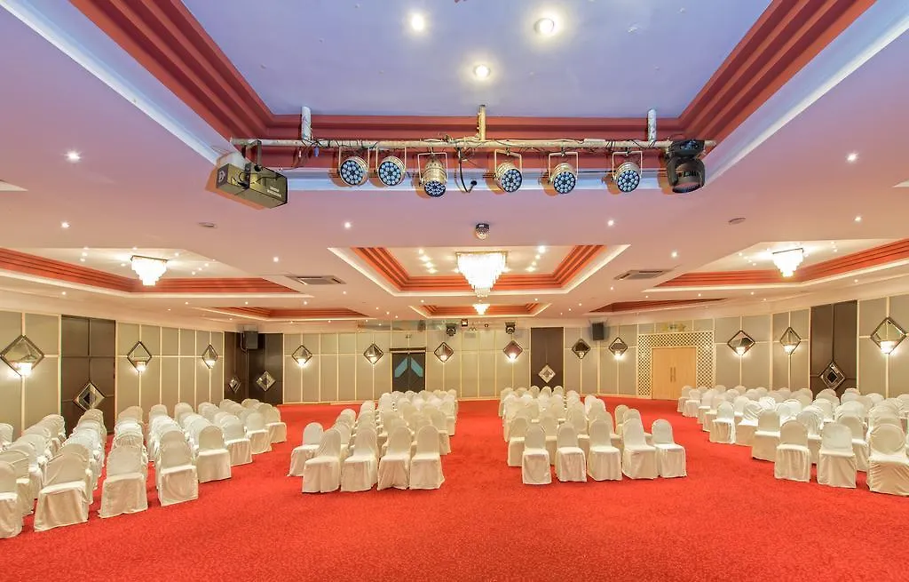 Adonis Hotel Antalya