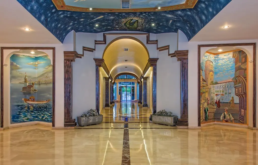 Adonis Hotel Antalya