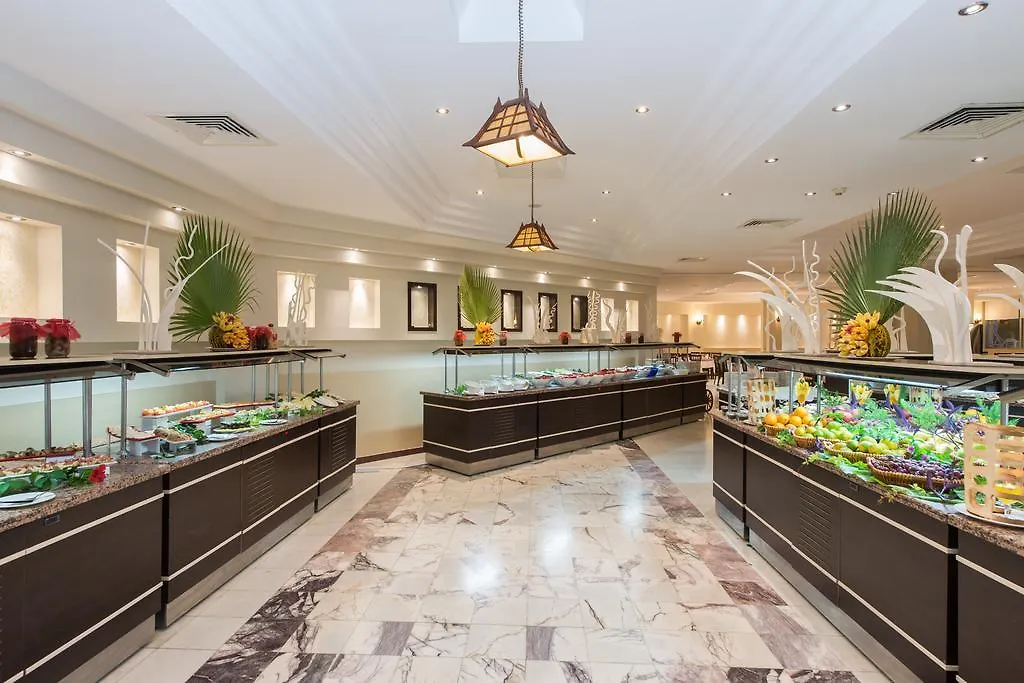 Adonis Hotel Antalya