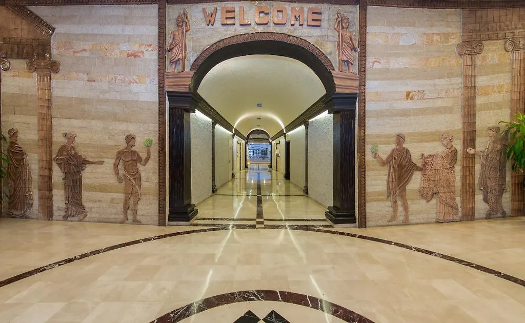 Adonis Hotel Antalya