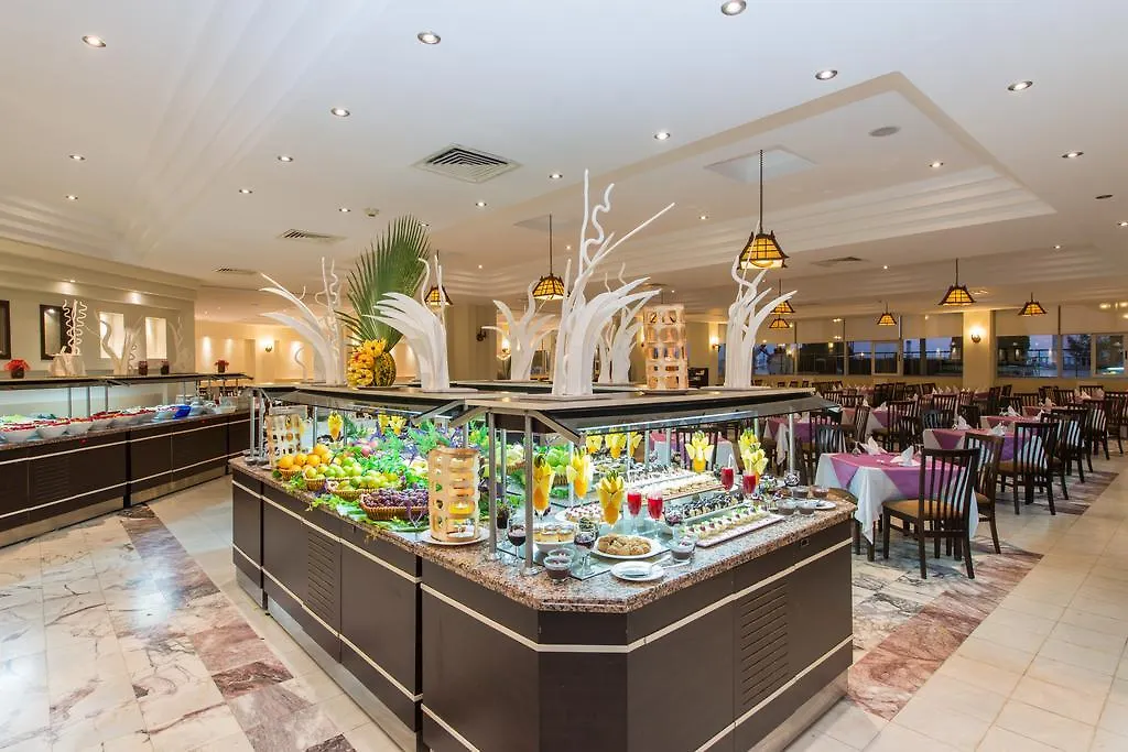Adonis Hotel Antalya