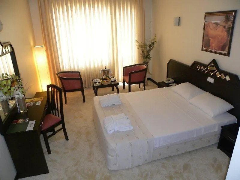 Adonis Hotel Antalya