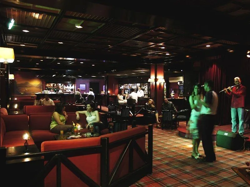 Adonis Hotel Antalya