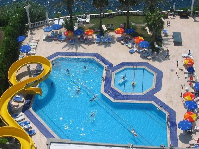 Adonis Hotel Antalya 4*,  Turquía