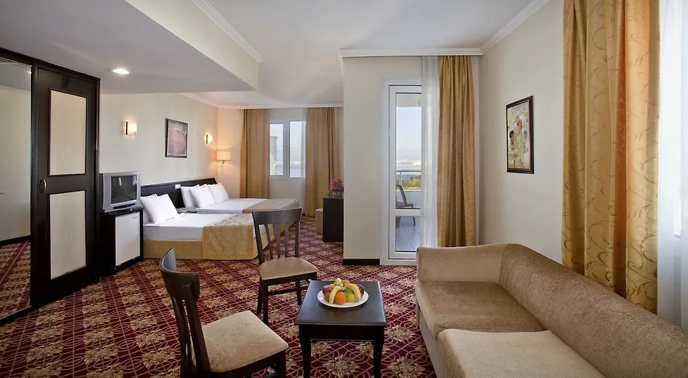 Adonis Hotel Antalya