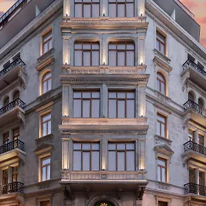 Otel Akka Lush Taksim İstanbul
