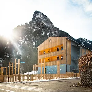 Jugendherberge Oberammergau , Oberammergau Deutschland