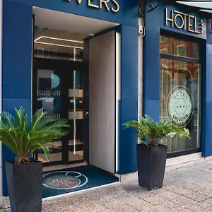 Univers Hotel Nice