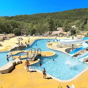 Club Odalys Le Domaine Des Hauts De Hotel Salavas