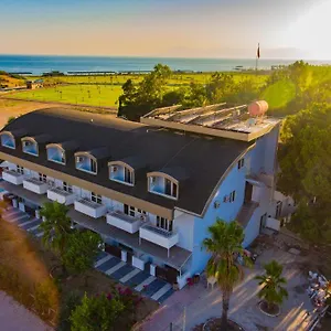 Hotel Prenses Sealine, Serik