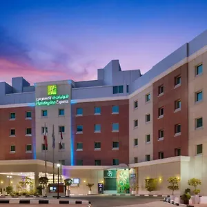 Otel Express Internet By Ihg Dubai
