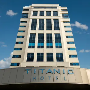 Titanic Business Kartal 5*, Istanbul Türkei