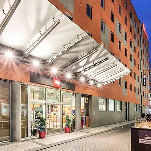 Ibis Mala Strana 3*, Prag Tschechische Republik