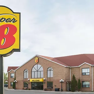 ** Hotel Super 8 Mount Hope/hamilton International Airport Canada
