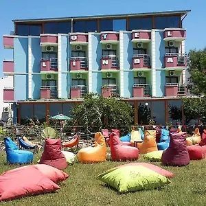 visit hotel
