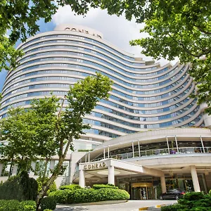 Conrad Bosphorus 5*, Istanbul Türkei
