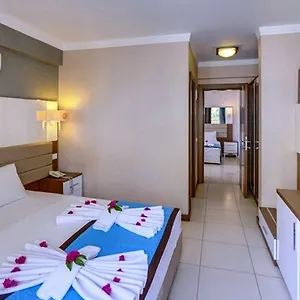 **** Hotel Marcan Turquía