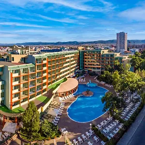 Hotel Mpm Kalina Garden ****