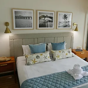**** Aparthotel The Boathouse Australia