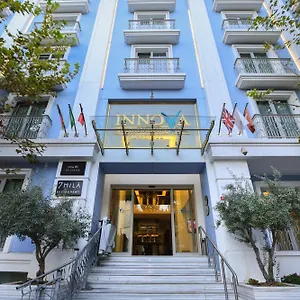 Innova Sultanahmet Hotel Istambul