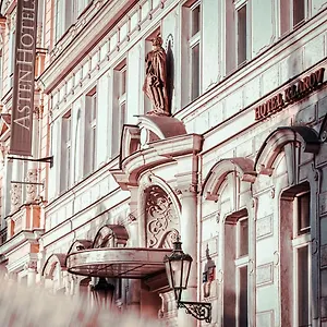 Klarov 4*, Prag Tschechische Republik