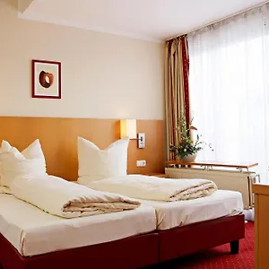 Otel Air In Berlin