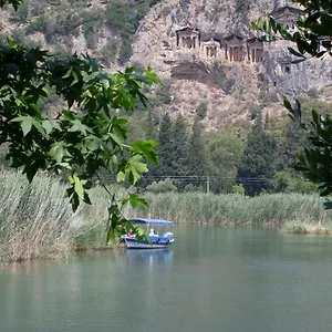 Onder , Dalyan Türkei