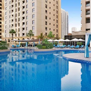 Moevenpick Jumeirah Hotel Dubaï