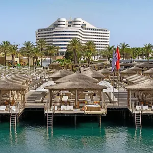 Titanic Deluxe Lara ***** Antalya
