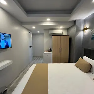 White Palace Halic شقة فندقية اسطنبول
