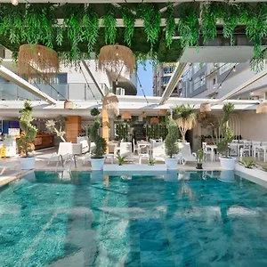 Hotel Pacco Hotel&spa