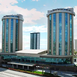 Hotel Hilton Kozyatagi *****