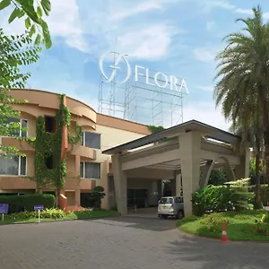 **** Hotell Flora Airport Hotel&convention Centre Kochi Indien