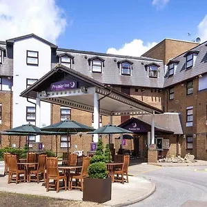 Otel Premier London Gatwick Airport - A23 Airport Way Crawley (West Sussex)