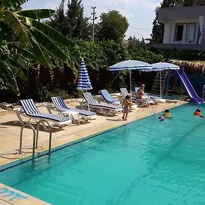 ** Hotel Alis Turquía