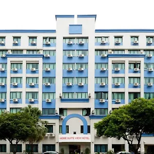 ** Hotel Yaju Singapore
