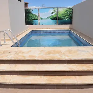Teranga & فندق مراكش