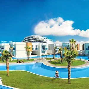 ***** Hotell Aquasis De Luxe & Turkiet