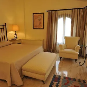 **** Hotell Marti La Perla (adults Only) Turkiet